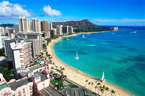 Honolulu .